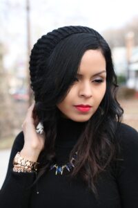 mod look