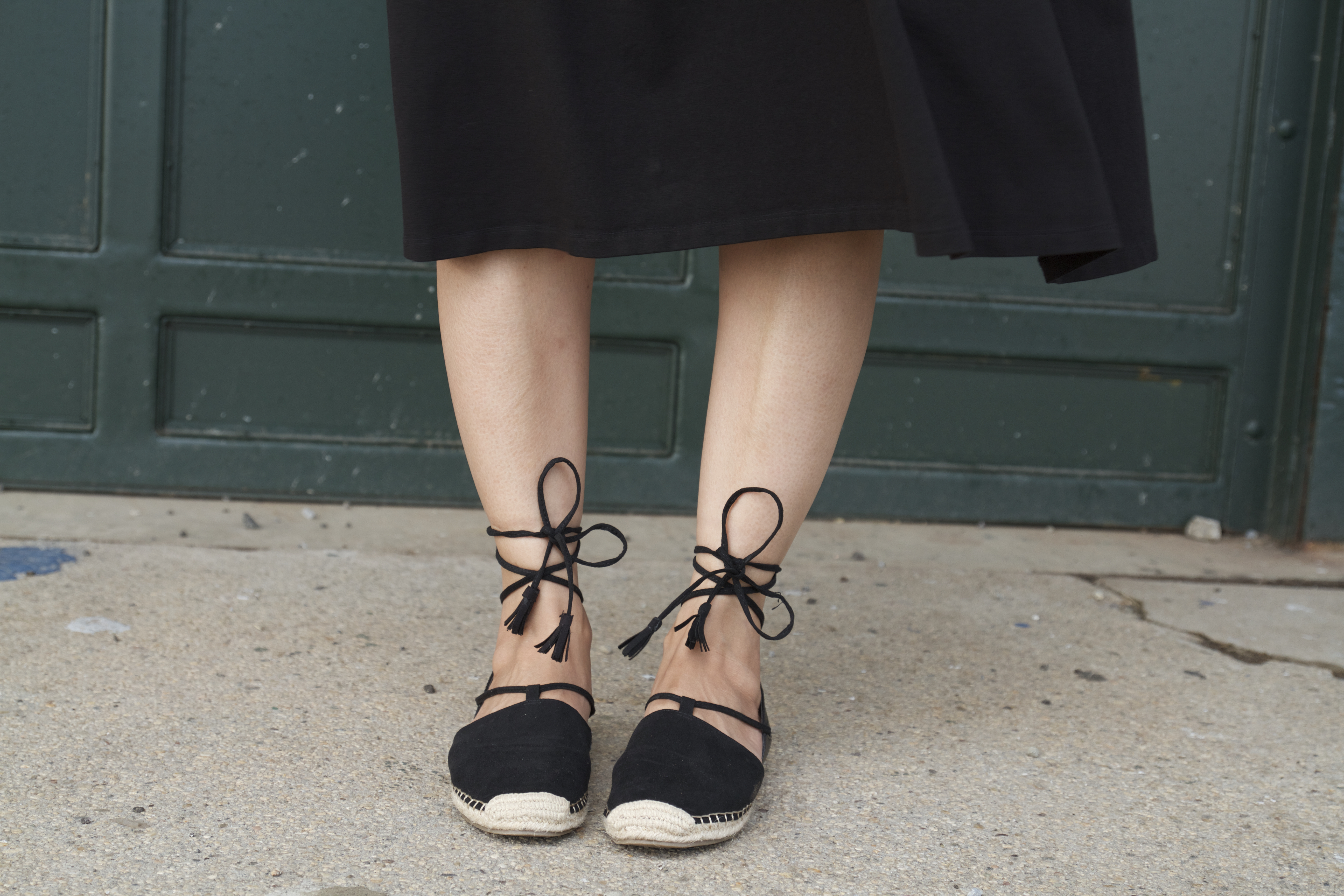 espadrilles