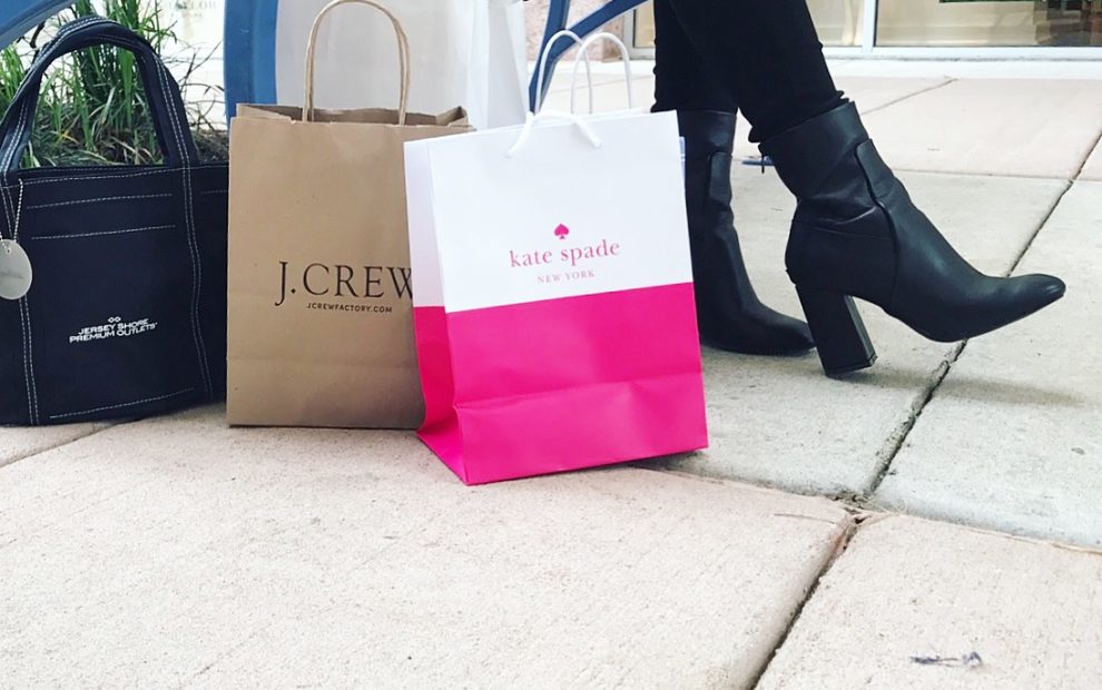 shopping 