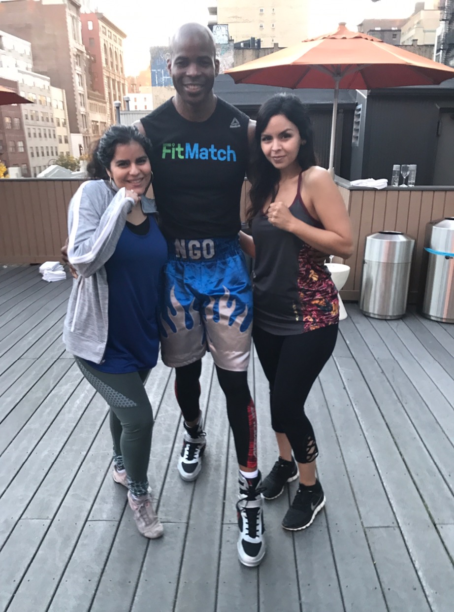 FIT Match