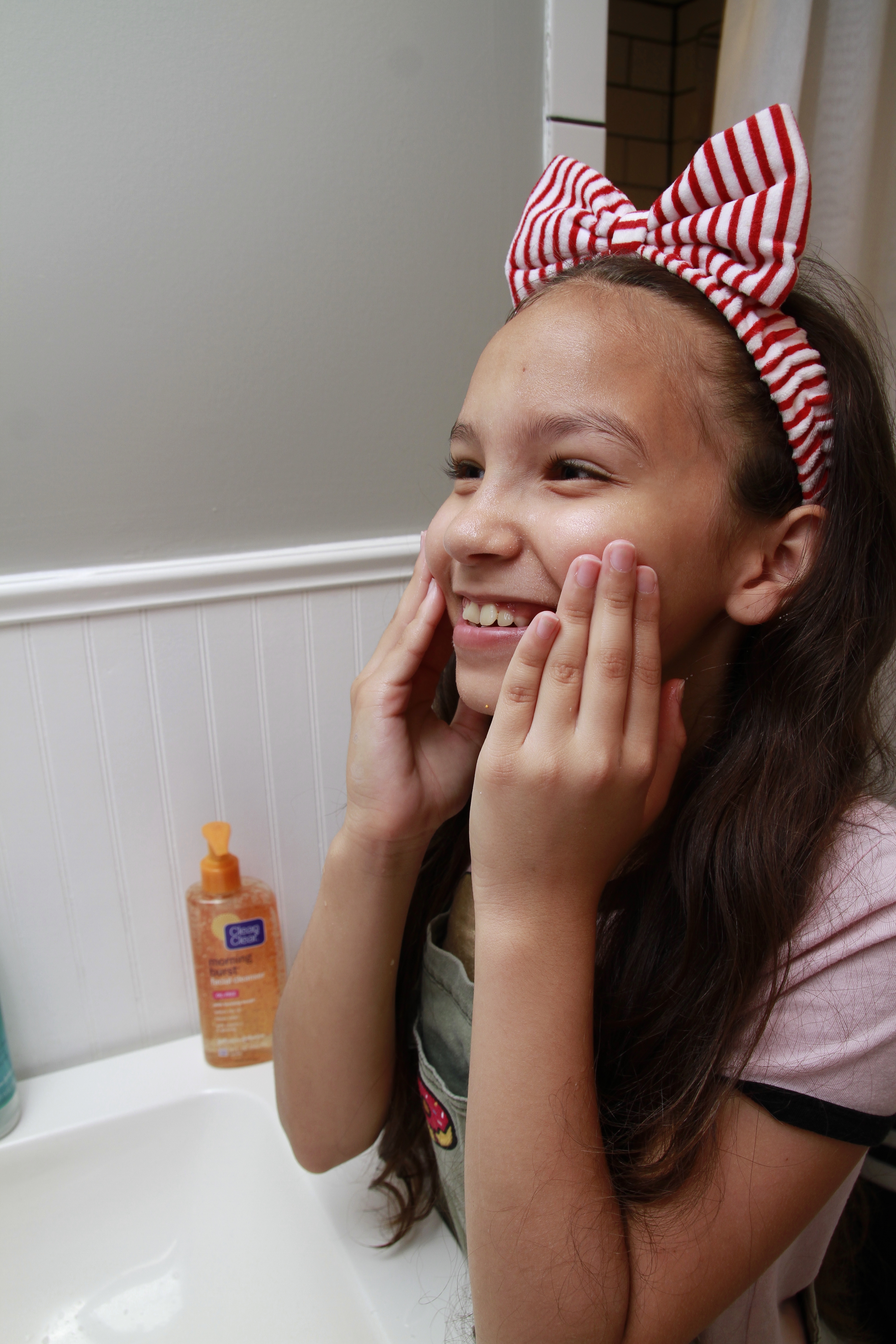 tween skincare
