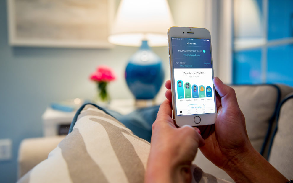 Xfinity Mobile is Here and It's Great!