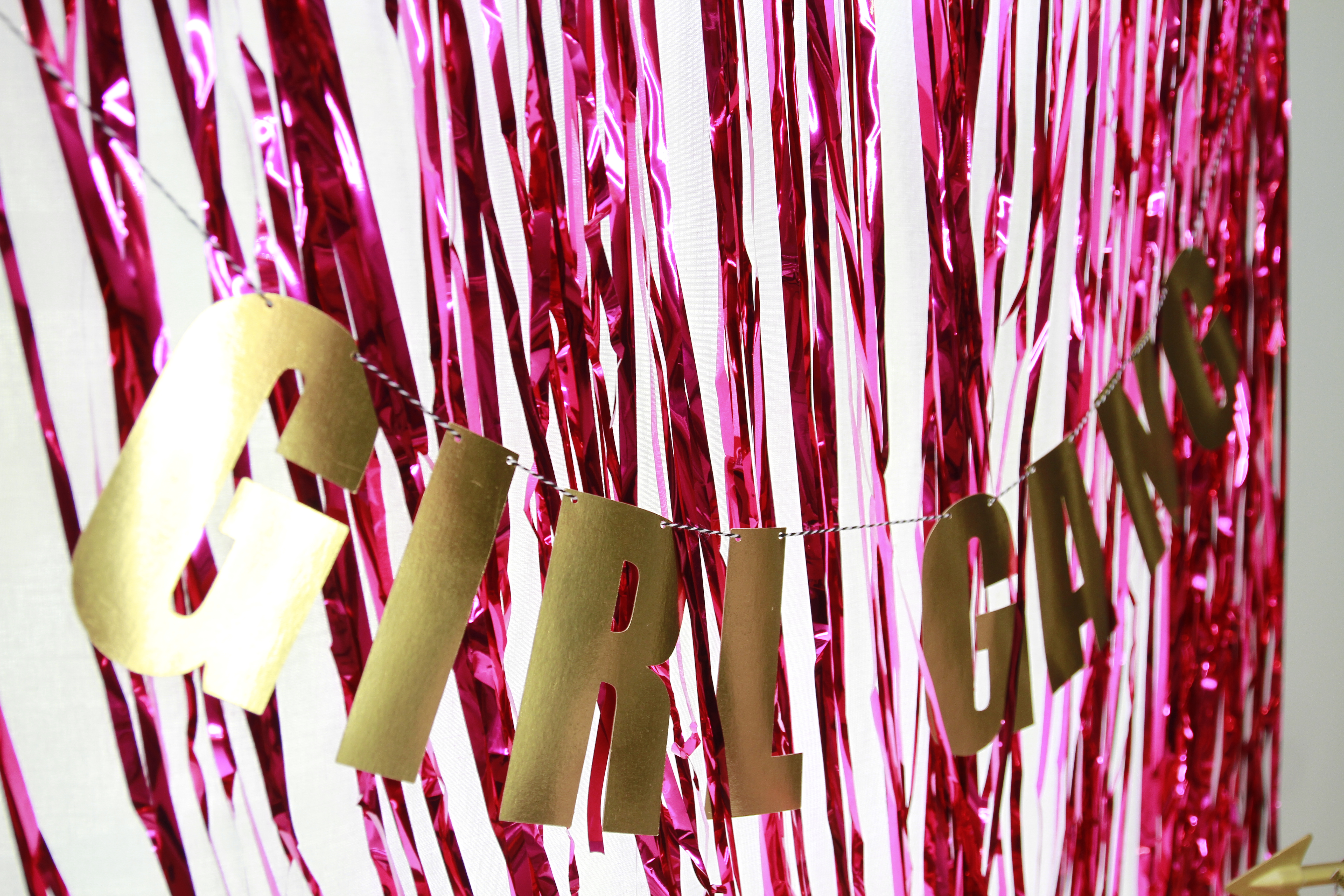 GirlGang banner