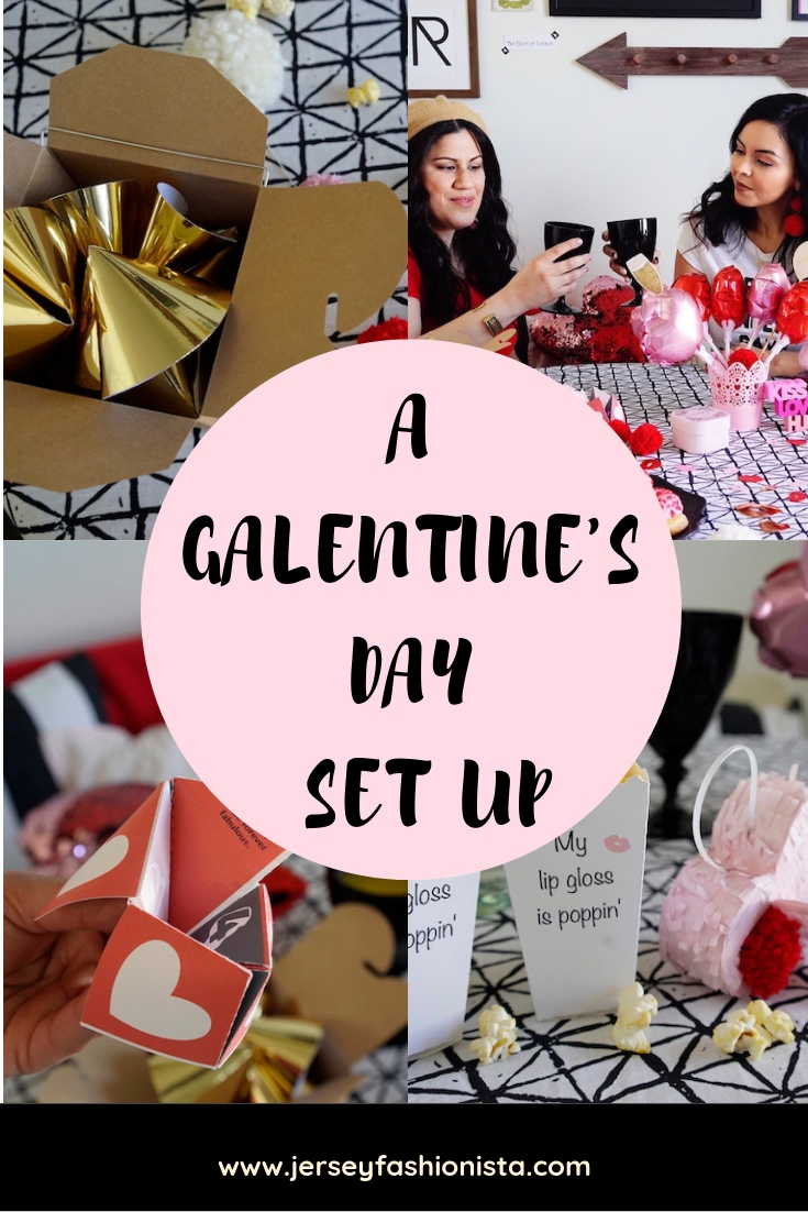 galentines day pin