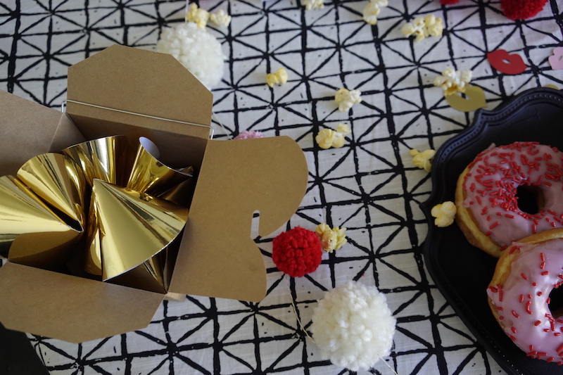 fortune cookies