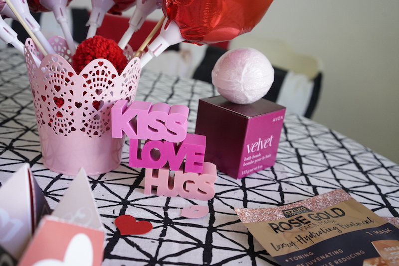 galentines day
