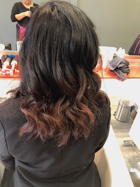 Blo Dry Bar West Orange