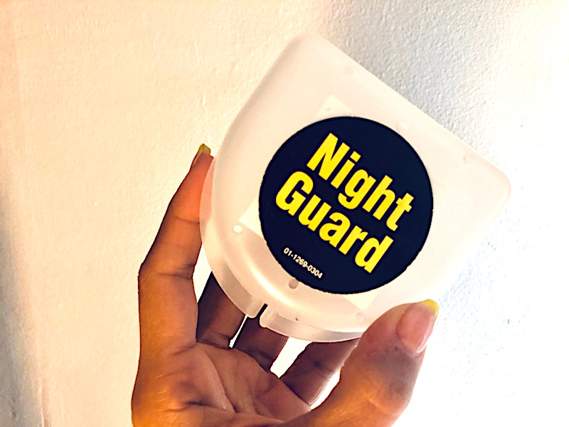 night guard