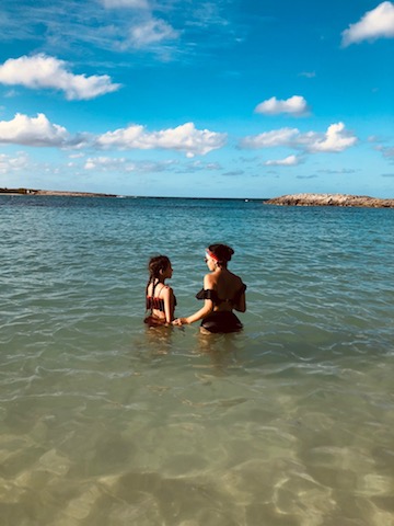 atlantis resorts