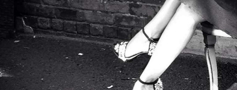 Shoe-ly in Love: How to Painlessly Wear Pretty Pumps