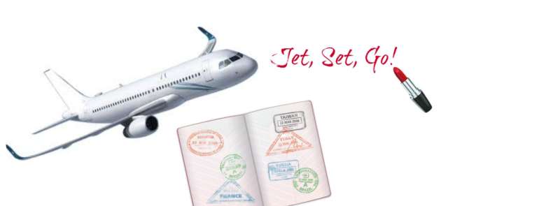 Jet, Set, Go!