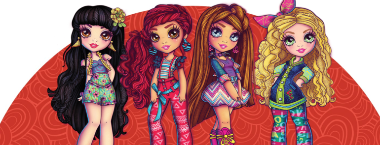 Meet Vi and Va: the New Chicas on the Block