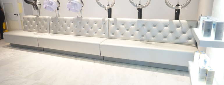 José Eber Salon Opens in Short Hills, New Jersey