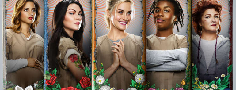 10 Things We Learned from OITNB Season 3