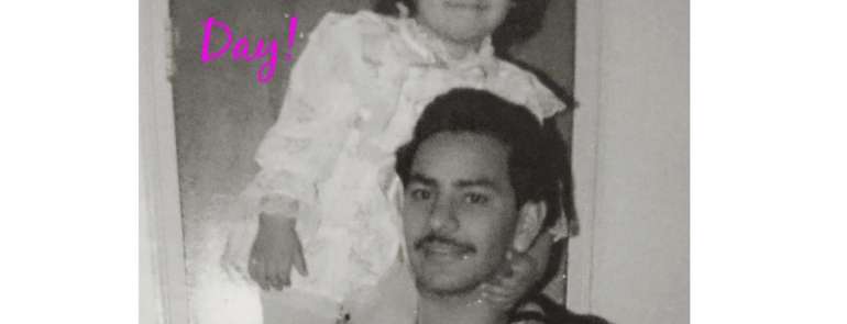 Happy Father’s Day to My Dad and All the Other Real Dads