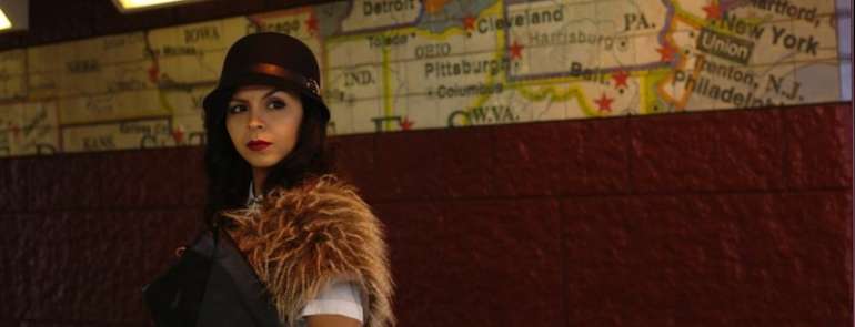 Next Stop, 1940’s