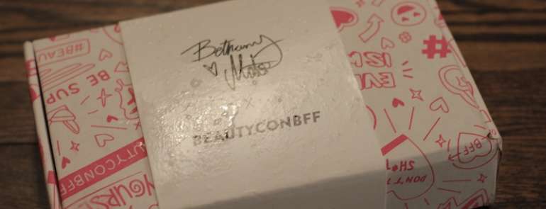 Beautycon BFF Box Review