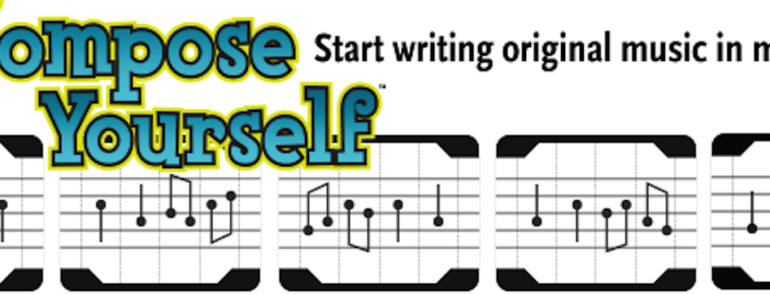 Compose Yourself: Game Review