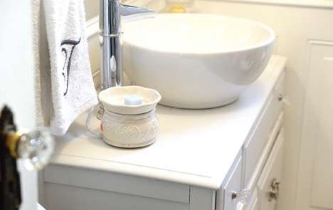 DIY: Fresh Up & Touch Up