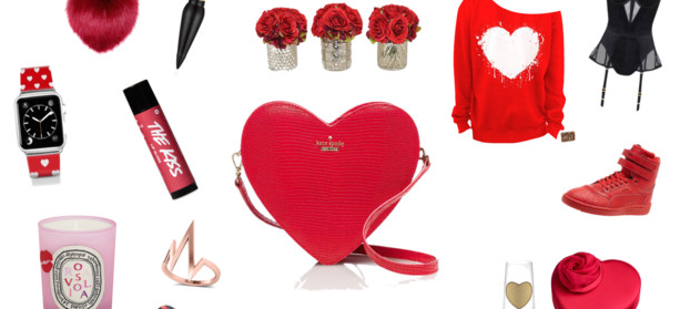 V-day Gifts: for the Fashionista