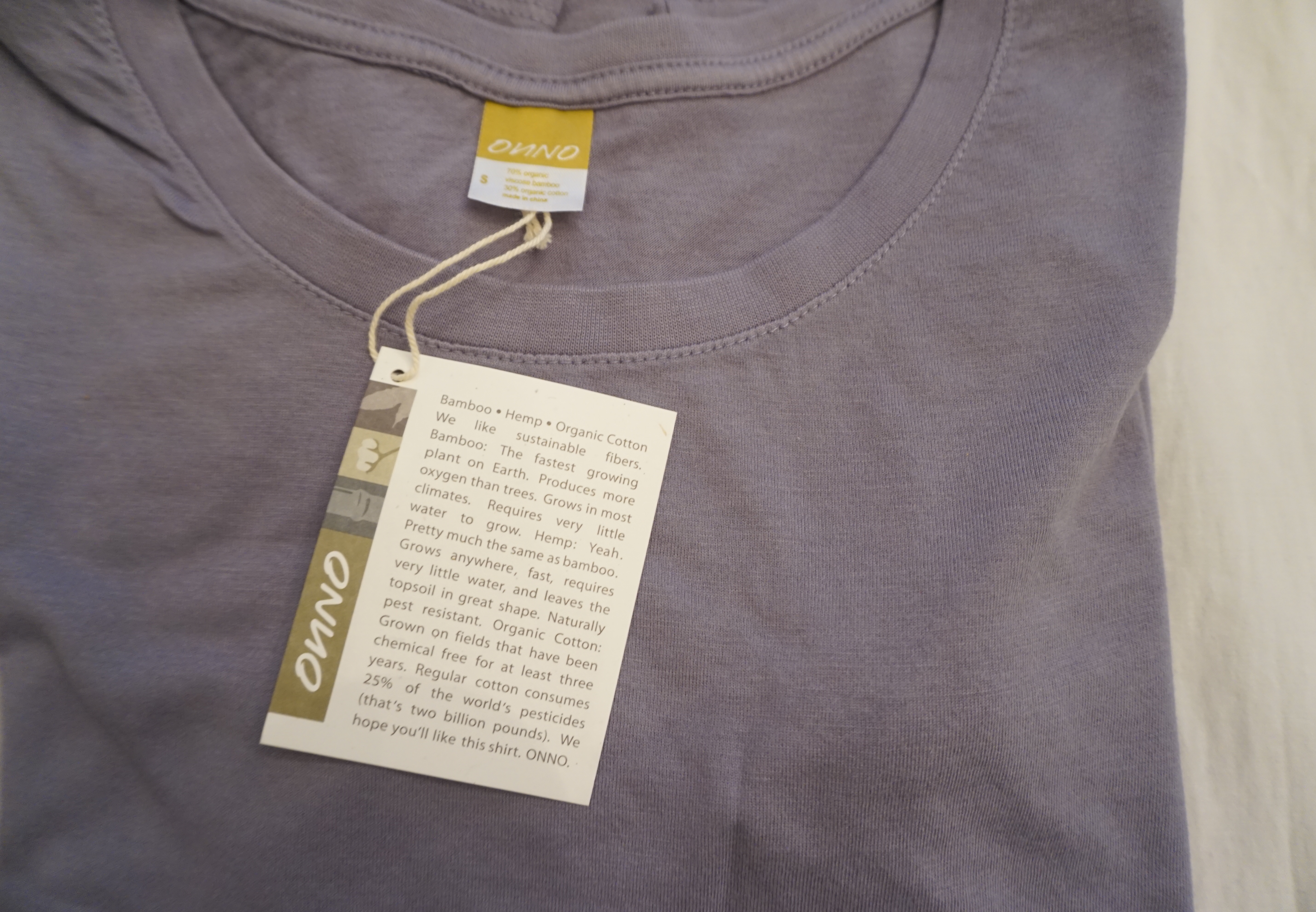 Tee and Jeans Look : ONNO Tees