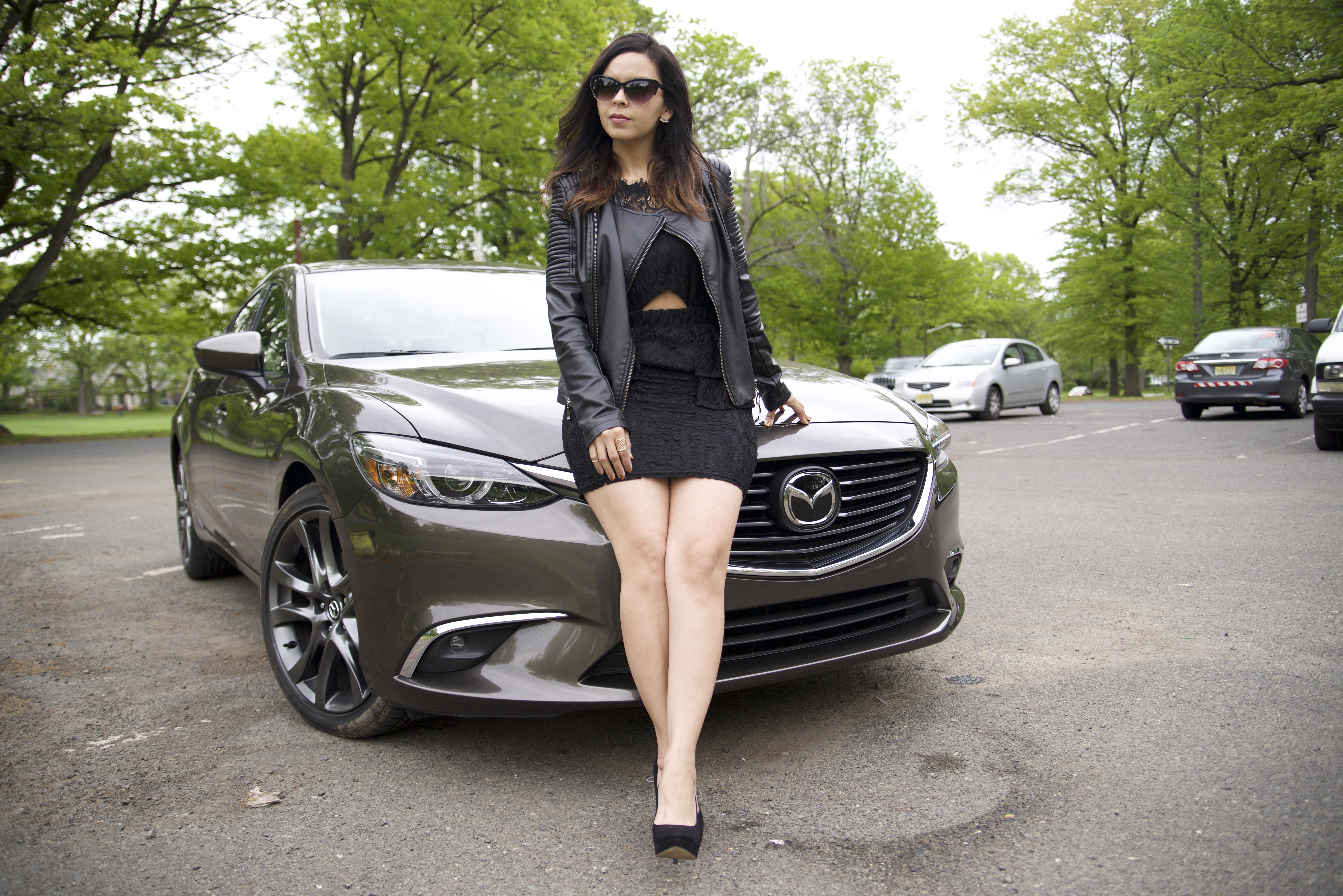 Mazda6: One Fine Ride