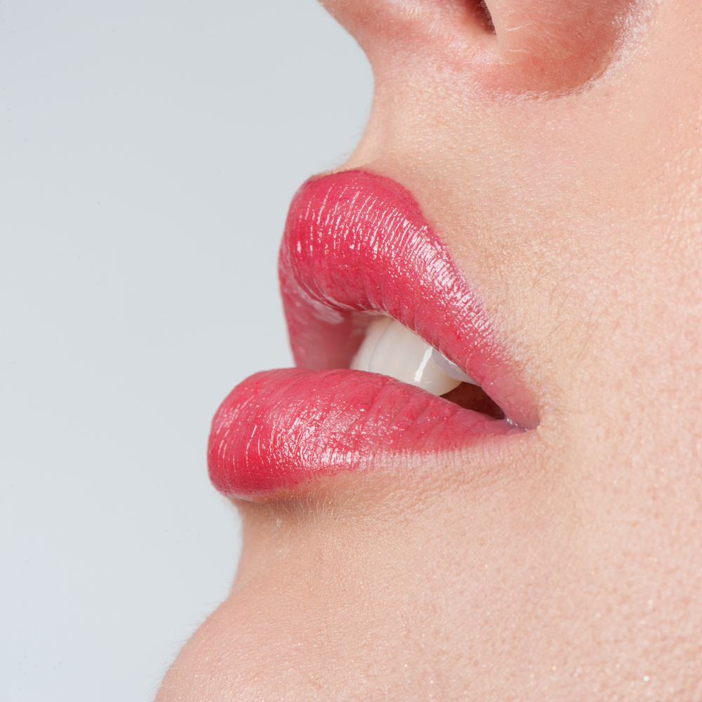 7 Strange but True Facts about How to have Fuller Lips