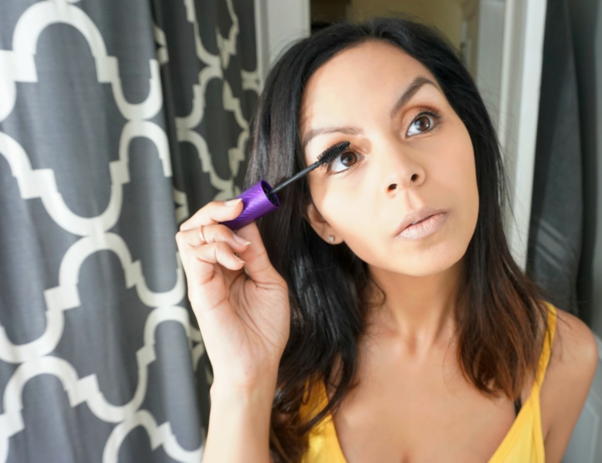Mascara: My Top Picks