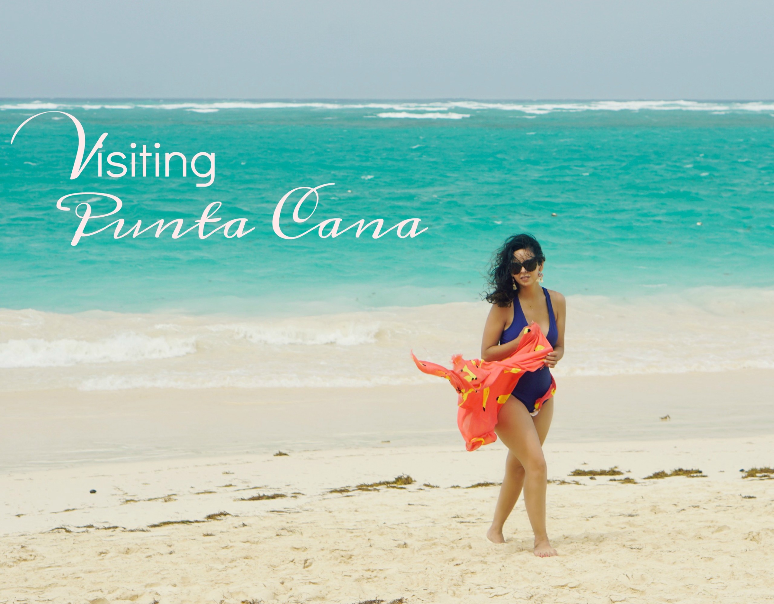 Visiting Punta Cana