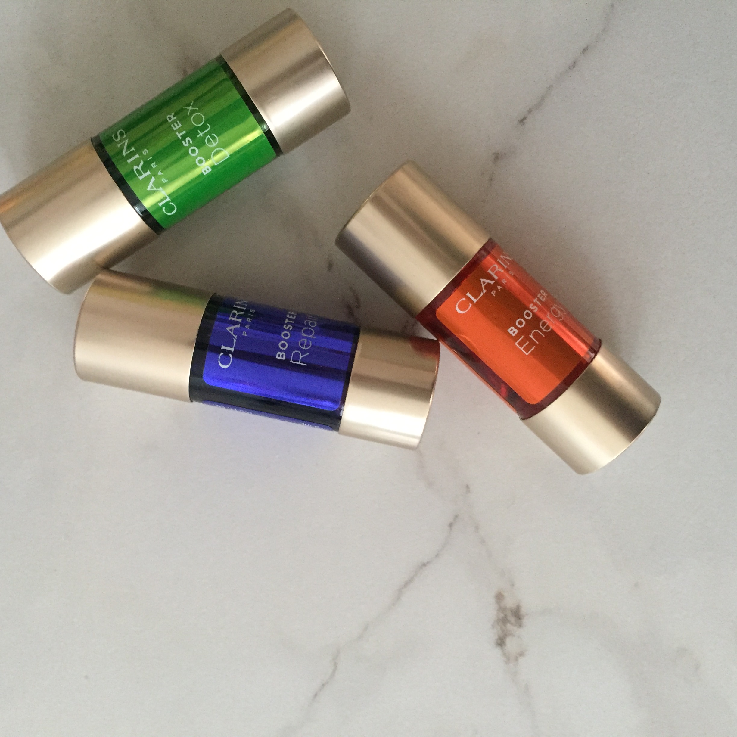 5 Oils that Rock!