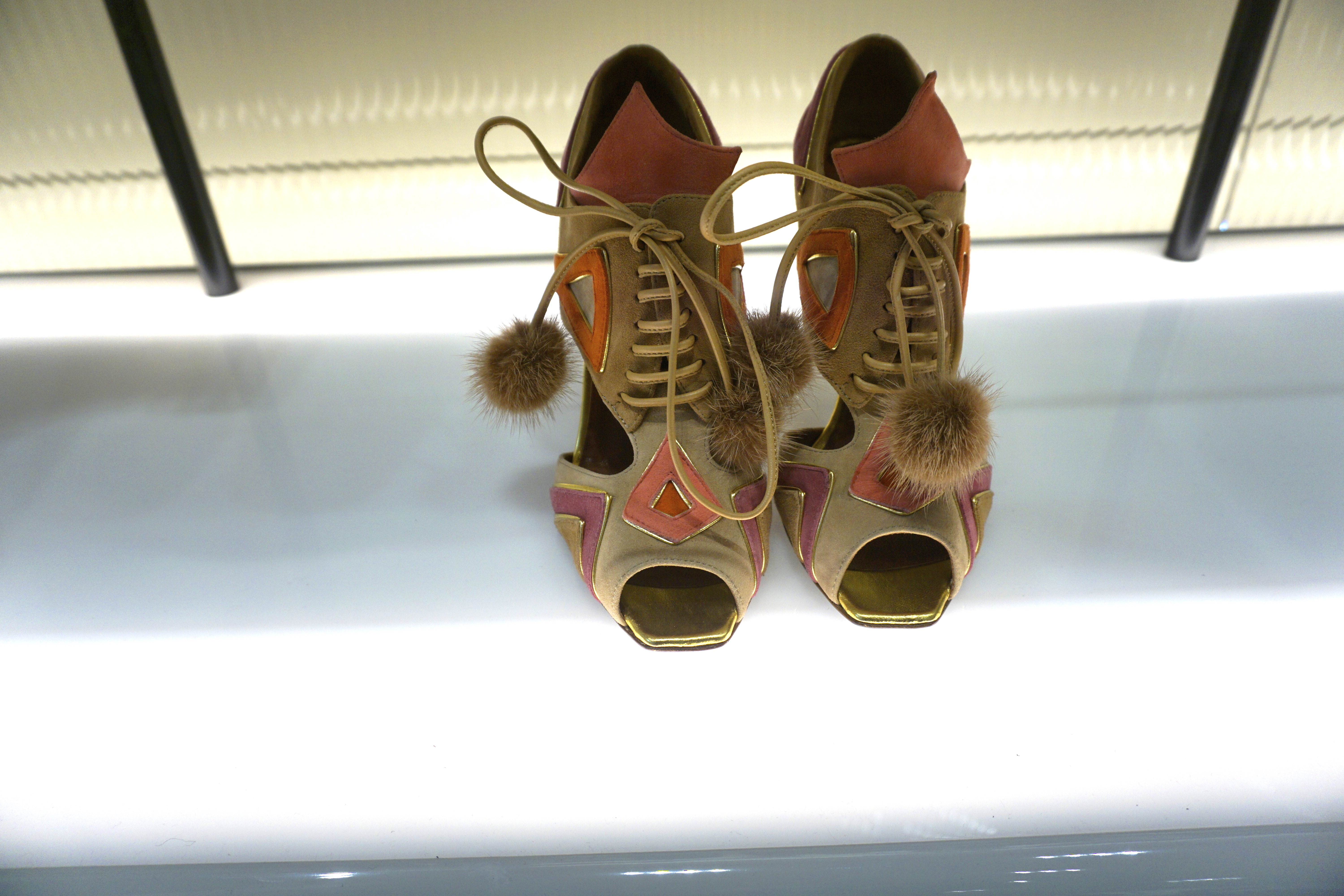 Baldinini Opens Its First US Flagship Store in NJ