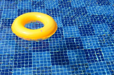 Why You Should Start Swimming