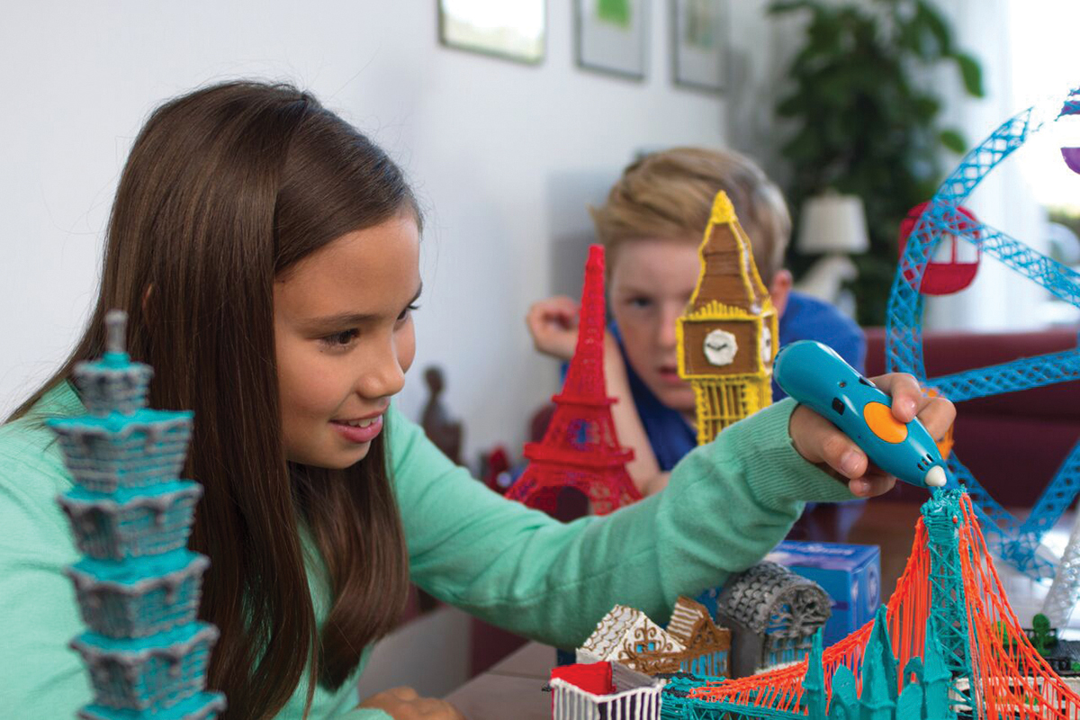 Top STEM & Tech Toys of 2016