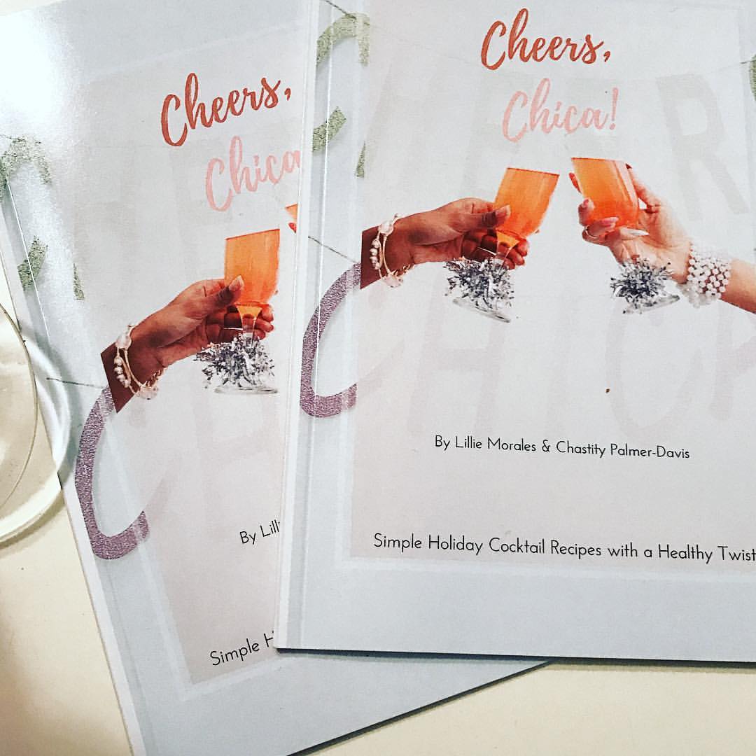 An Inside look at Cheers, Chica!
