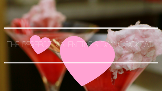 How to Make the Perfect Valentine’s Day Cocktail