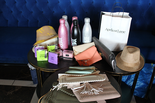 JerseyFashionista Goes South: Belles that Brunch