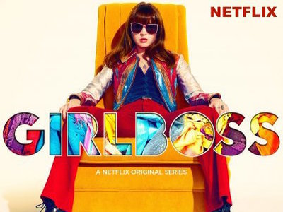 Netflix’s GIRLBOSS: Yay or Nay?