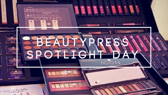 BeautyPress Spotlight Day