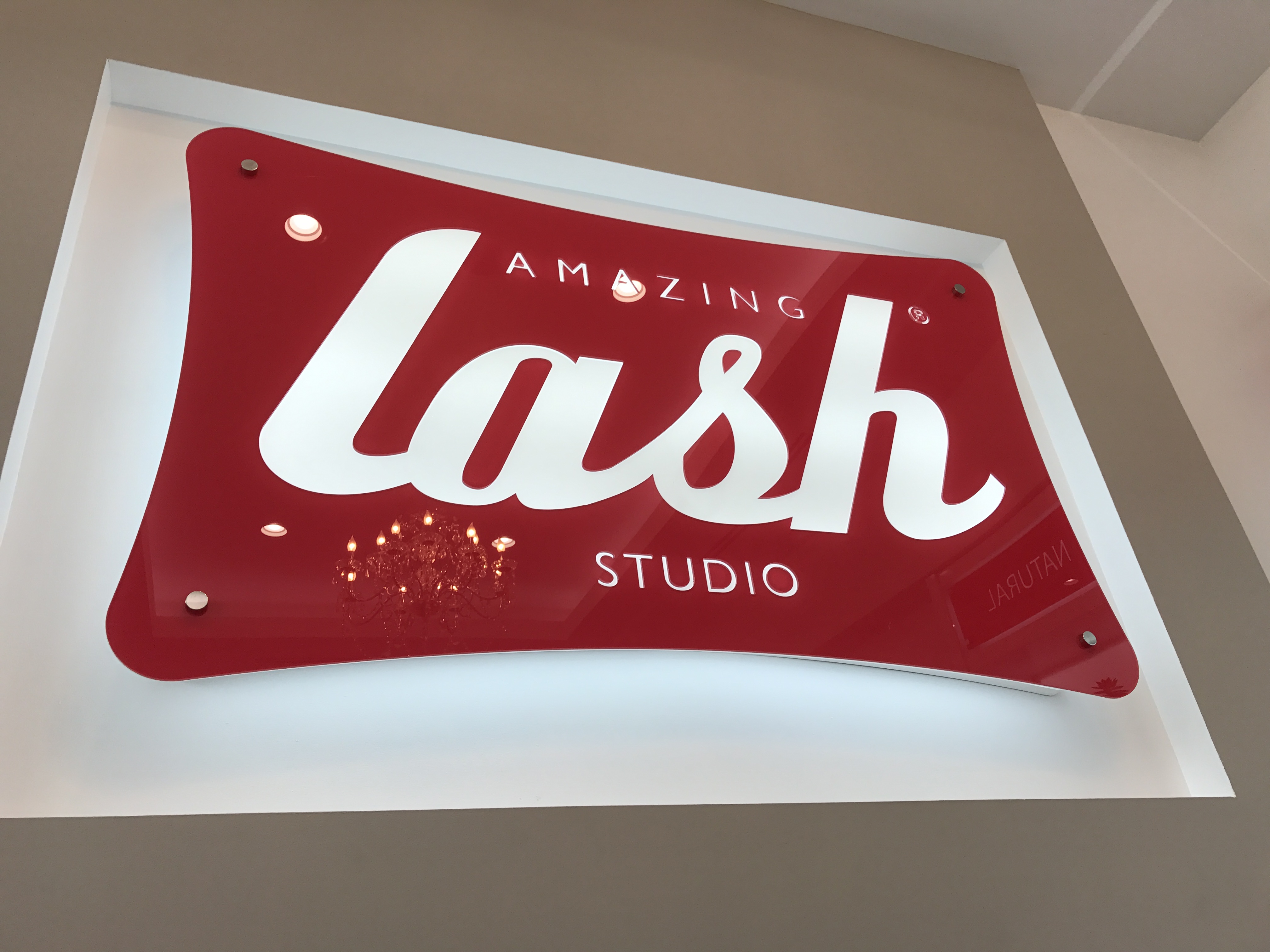 Amazing Lash Studio Review