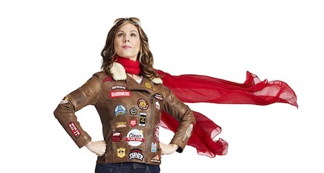 Meet the Baroness