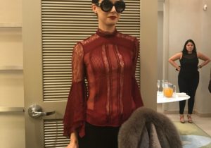 Trendsetter Brunch at Neiman Marcus and What I Wore
