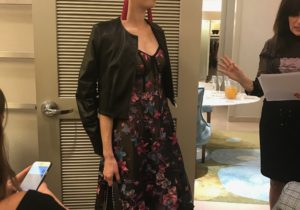 Trendsetter Brunch at Neiman Marcus and What I Wore