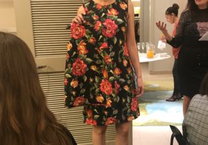Trendsetter Brunch at Neiman Marcus and What I Wore