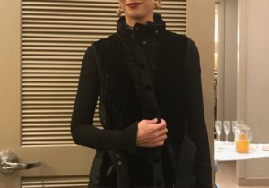 Trendsetter Brunch at Neiman Marcus and What I Wore