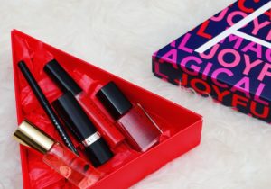 Avon A Boxes