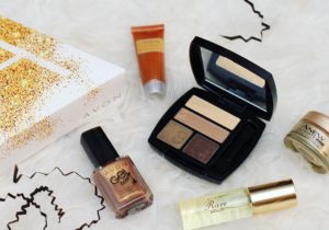 Avon A Boxes