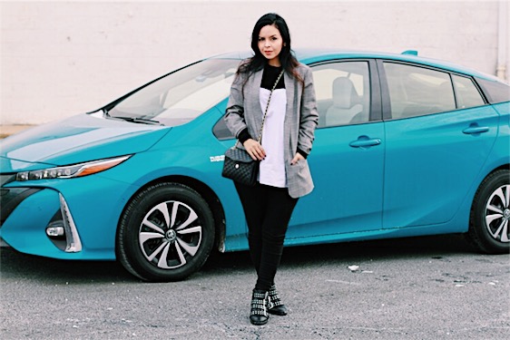prius prime