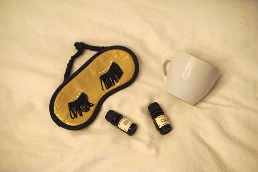 5 Tricks to Help Beat Insomnia