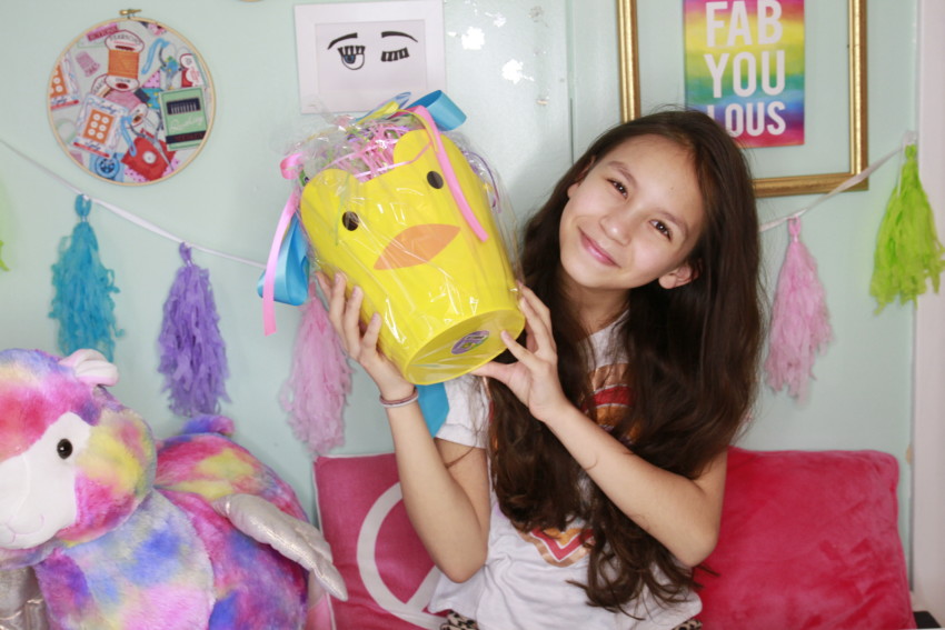 Fill Your Easter Egg Basket with Orb Toys