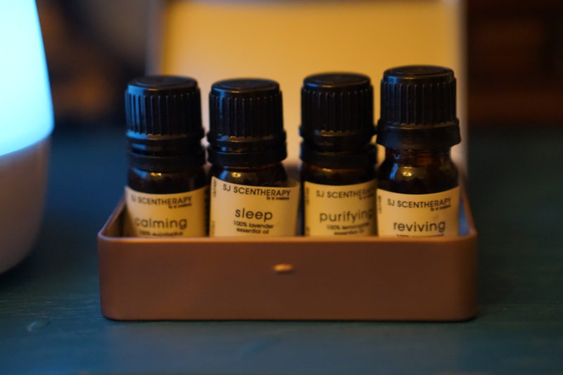 Essential Oils for Beginners